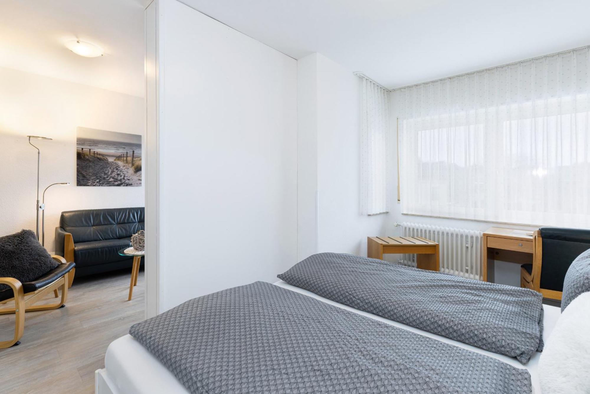 Ostsee-Quartier 7 Gutenbergstrasse 5 Apparto Grömitz Exteriör bild