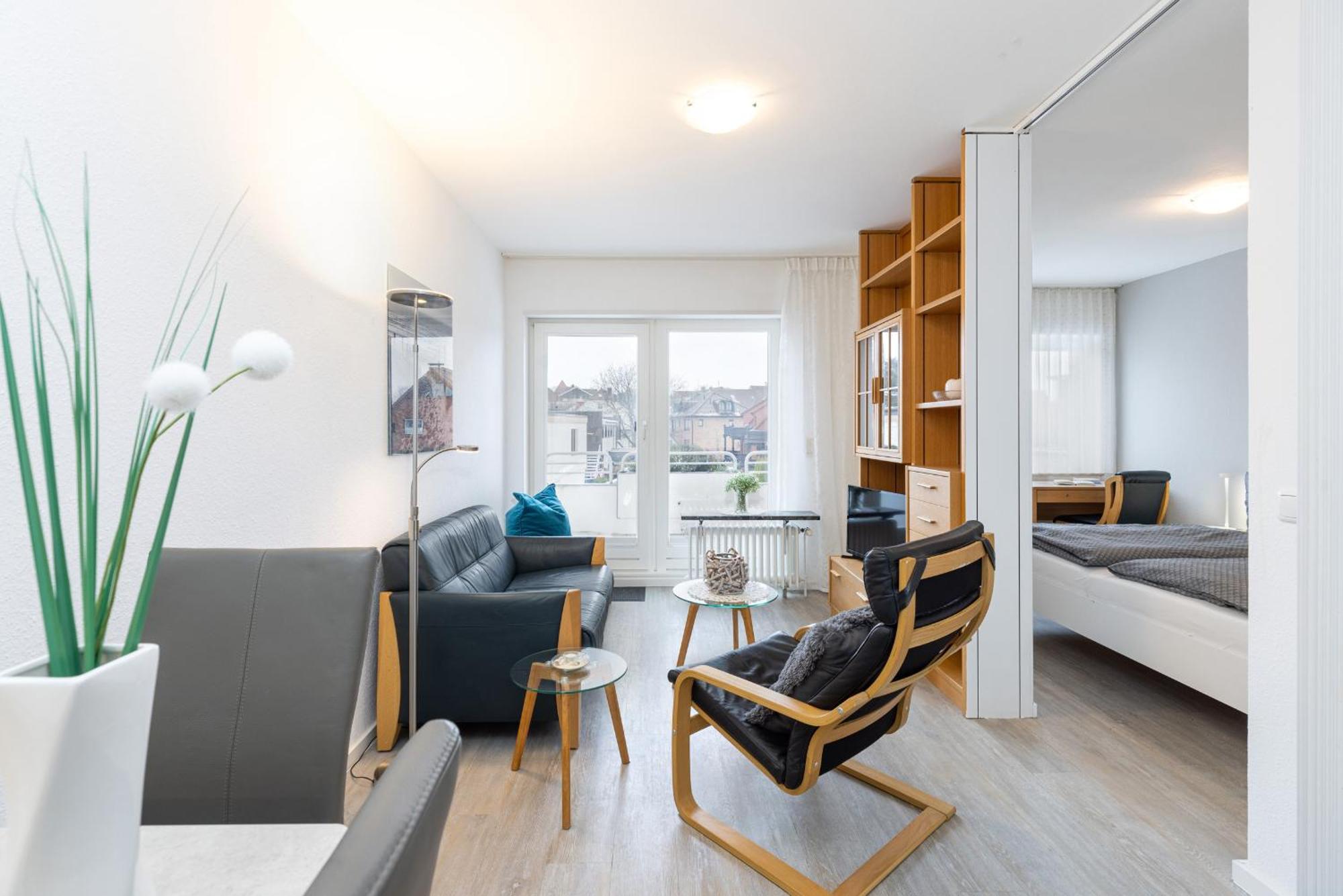 Ostsee-Quartier 7 Gutenbergstrasse 5 Apparto Grömitz Exteriör bild